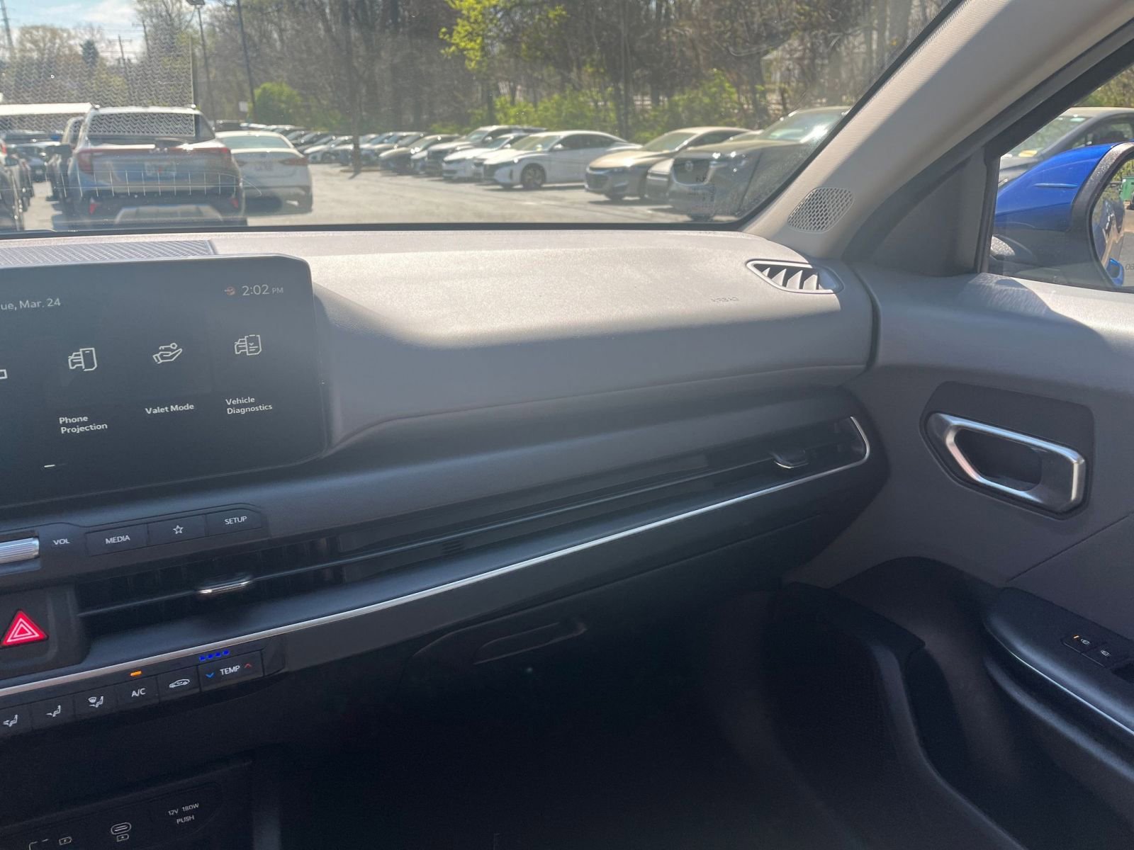 Used 2025 Kia K4 FWD image 31