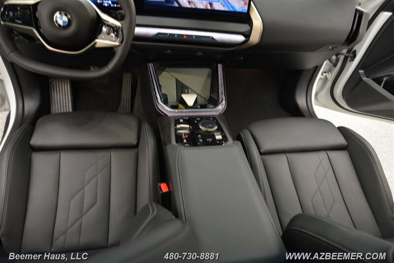 Used 2025 BMW X3 xDrive30i w/ Premium Package AWD/4WD image 20