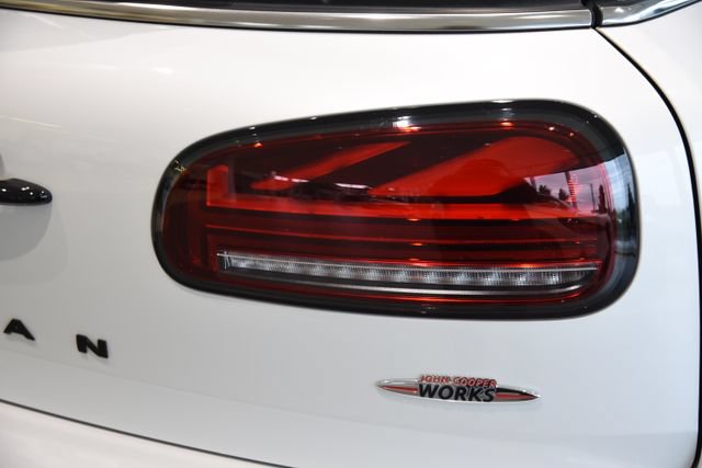 Used 2024 MINI Cooper Clubman John Cooper Works AWD/4WD image 24