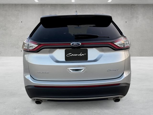 Used 2016 Ford Edge SEL w/ Equipment Group 201A FWD image 15