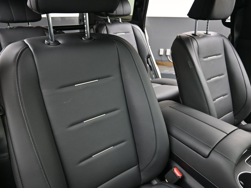 New 2026 Hyundai Palisade Calligraphy image 14