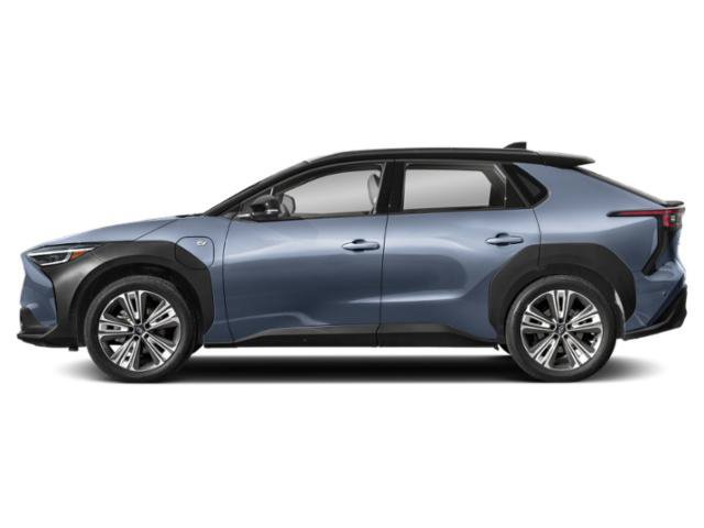 Certified 2023 Subaru Solterra AWD image 3