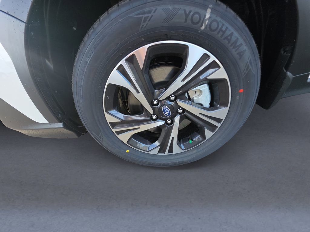 New 2026 Subaru Crosstrek 2.0i Premium image 9
