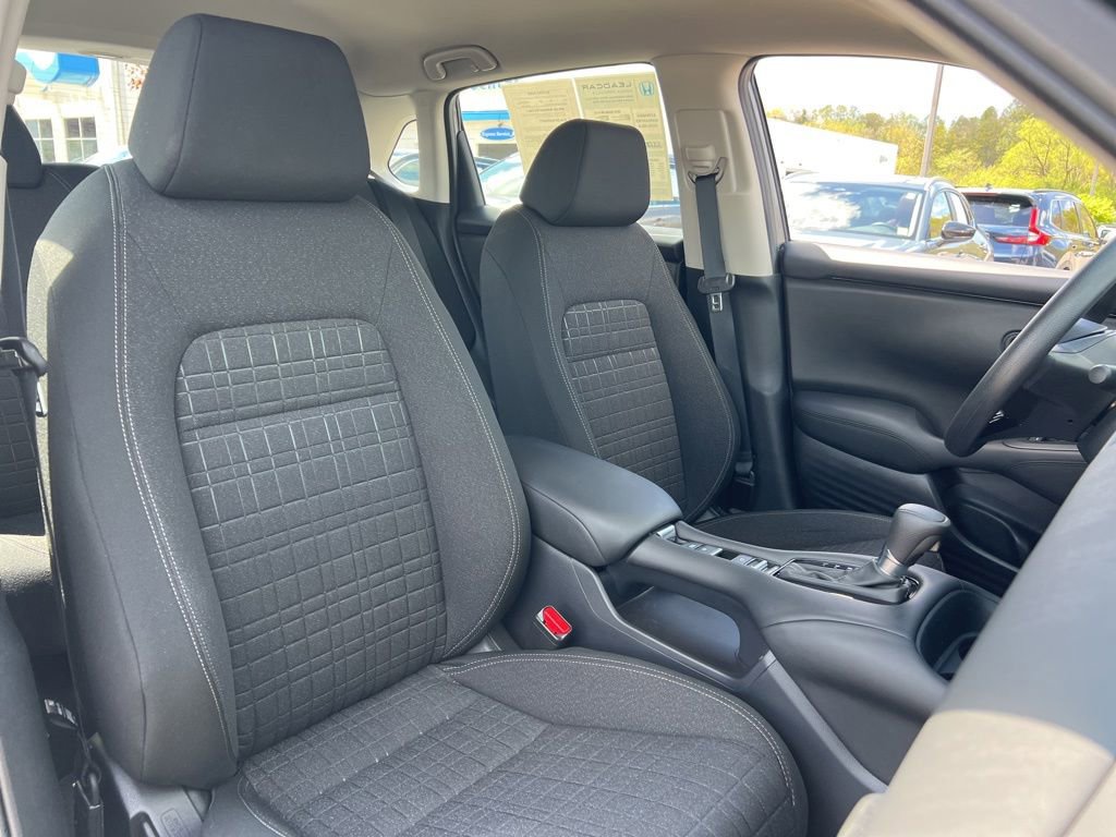 Used 2024 Honda HR-V LX image 25