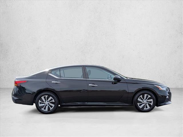 Used 2021 Nissan Altima 2.5 S FWD image 4
