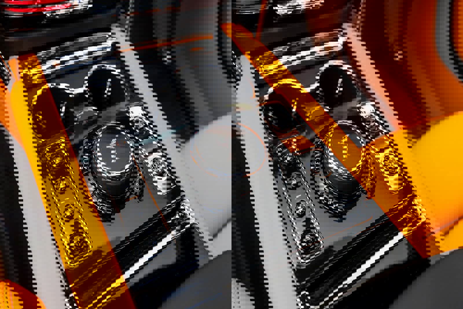 New 2026 Rolls-Royce Cullinan image 26