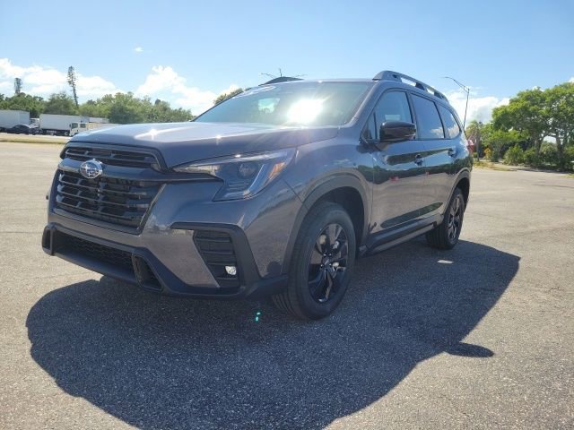 New 2026 Subaru Ascent Premium AWD/4WD video 2