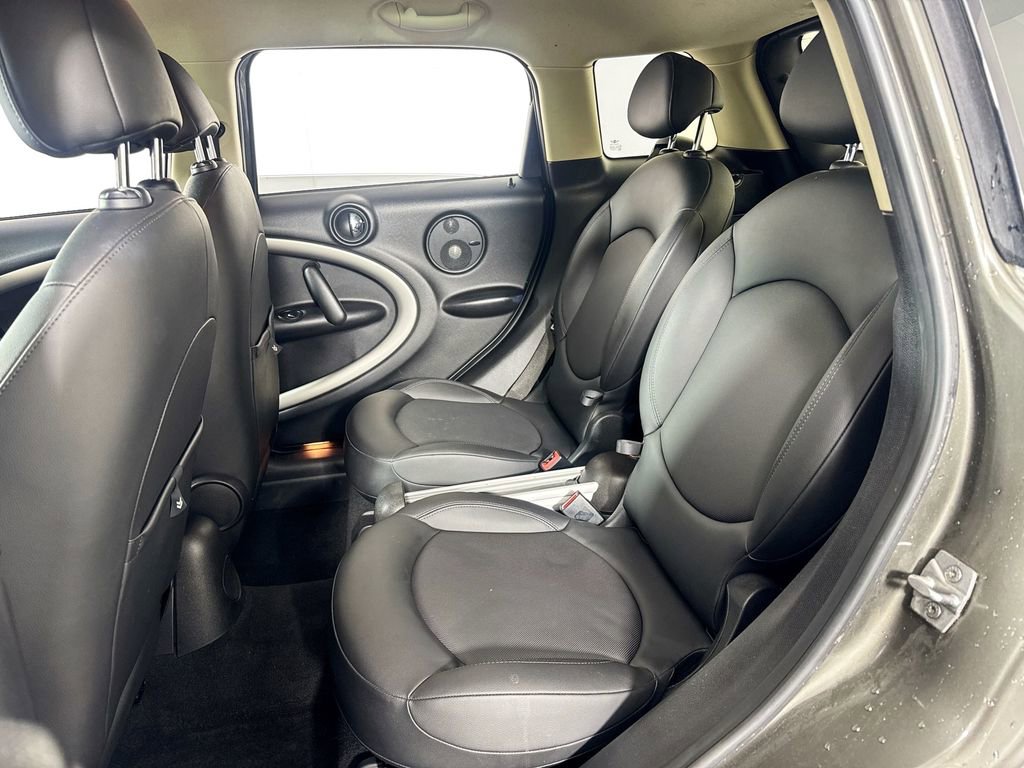 Used 2011 MINI Cooper Countryman image 24
