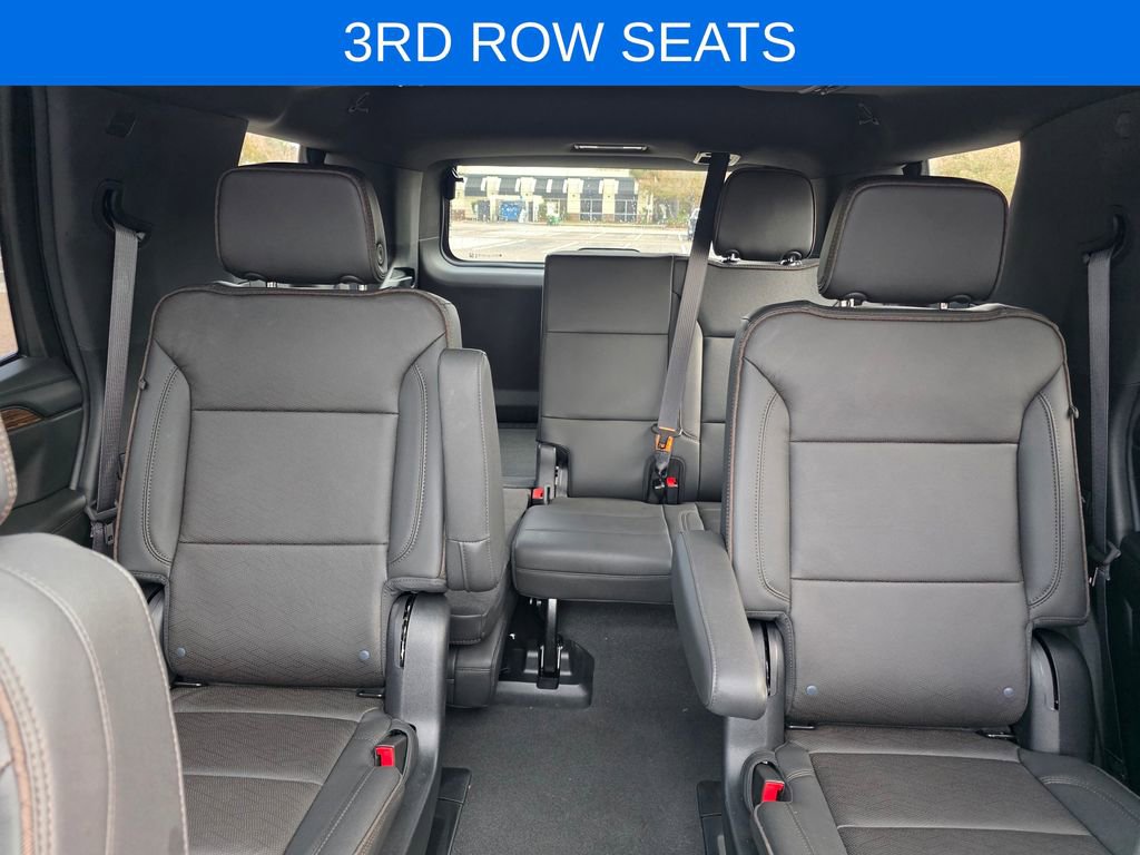 Used 2024 Chevrolet Tahoe High Country w/ Premium Package 2 image 27