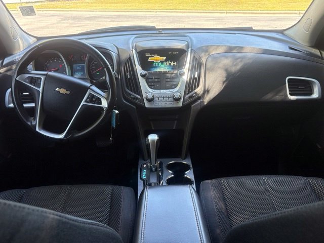 Used 2015 Chevrolet Equinox LT w/ Driver Convenience Package AWD/4WD image 25