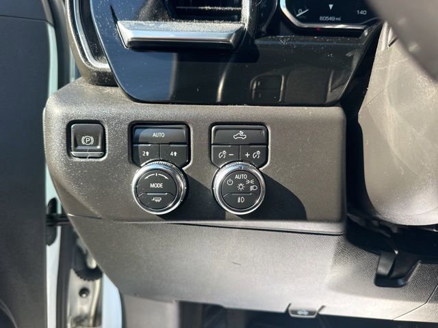 Certified 2022 GMC Sierra 1500 Elevation AWD/4WD image 8