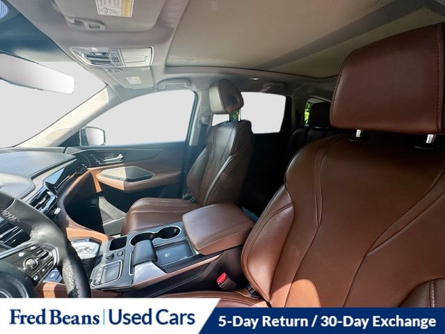 Used 2024 Acura MDX w/ Advance Package AWD/4WD image 26