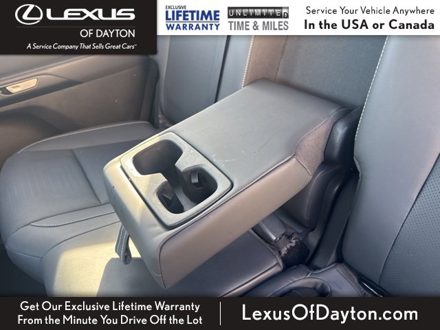 Used 2024 Lexus TX 350 AWD image 30