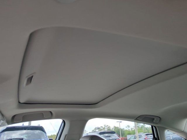 New 2026 Honda Accord Touring image 18