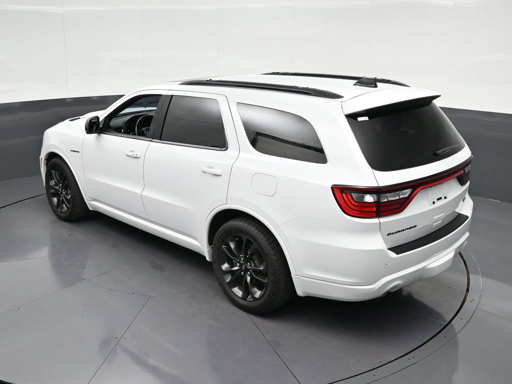 Used 2024 Dodge Durango R/T RWD image 21