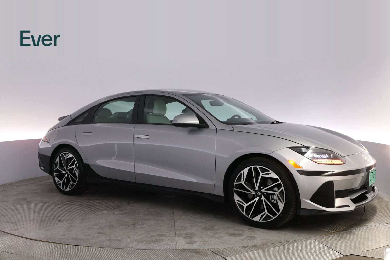 Used 2024 Hyundai Ioniq 6 Limited RWD image 14