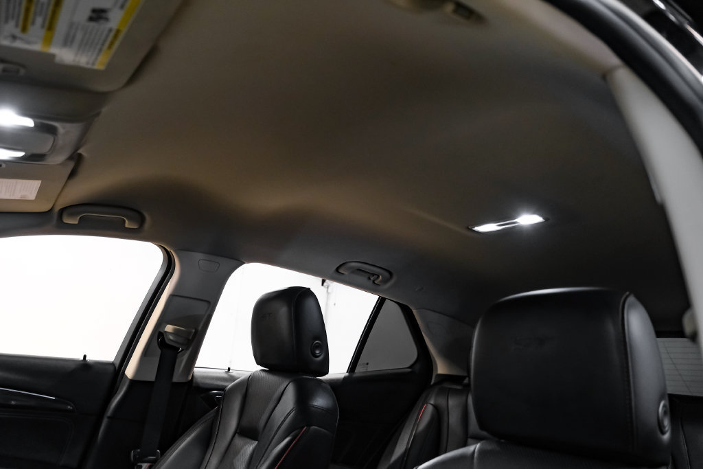 Used 2023 Buick Envision Essence w/ Sport Touring Package FWD image 31