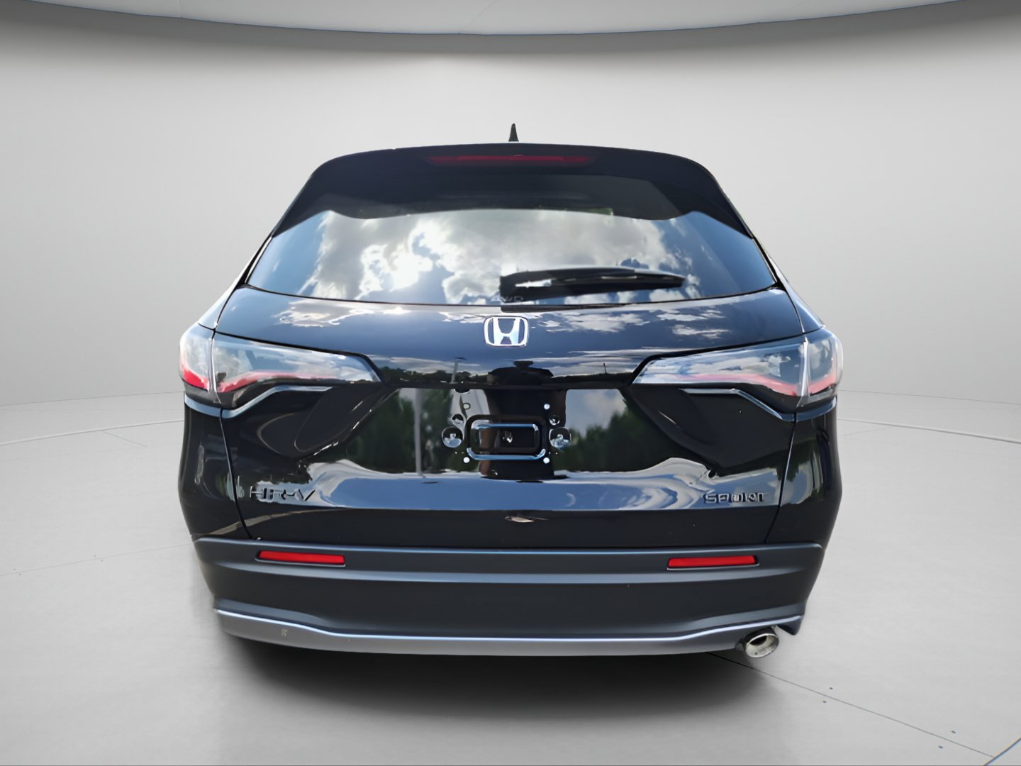 New 2027 Honda HR-V Sport image 6