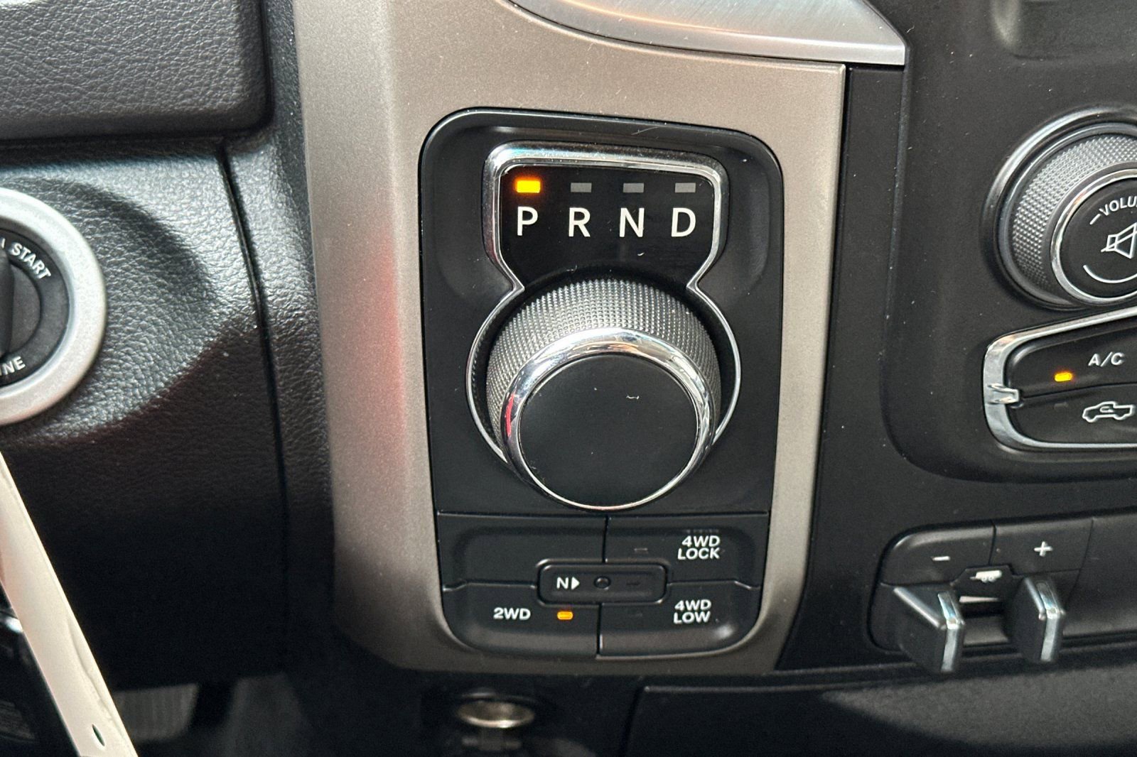 Used 2017 RAM 1500 Classic SLT w/ Protection Group image 20