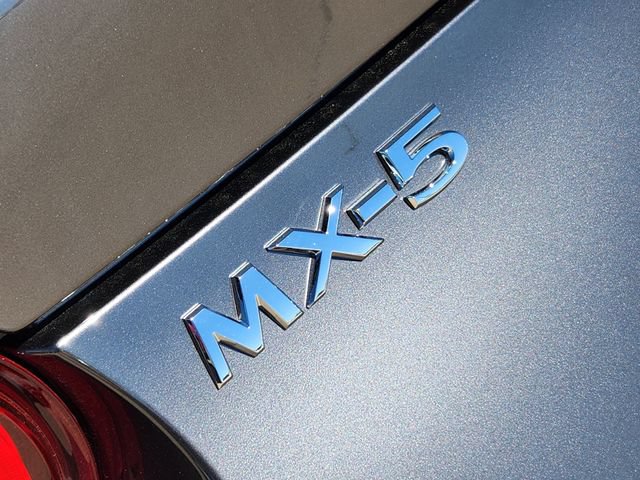 New 2026 MAZDA MX-5 Miata Grand Touring w/ Weather Package RWD image 14