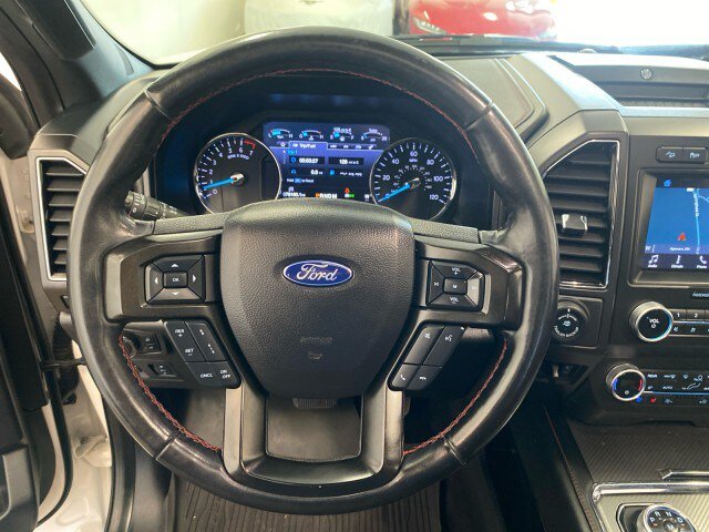 Used 2019 Ford Expedition Limited w/ Equipment Group 303A AWD/4WD image 19