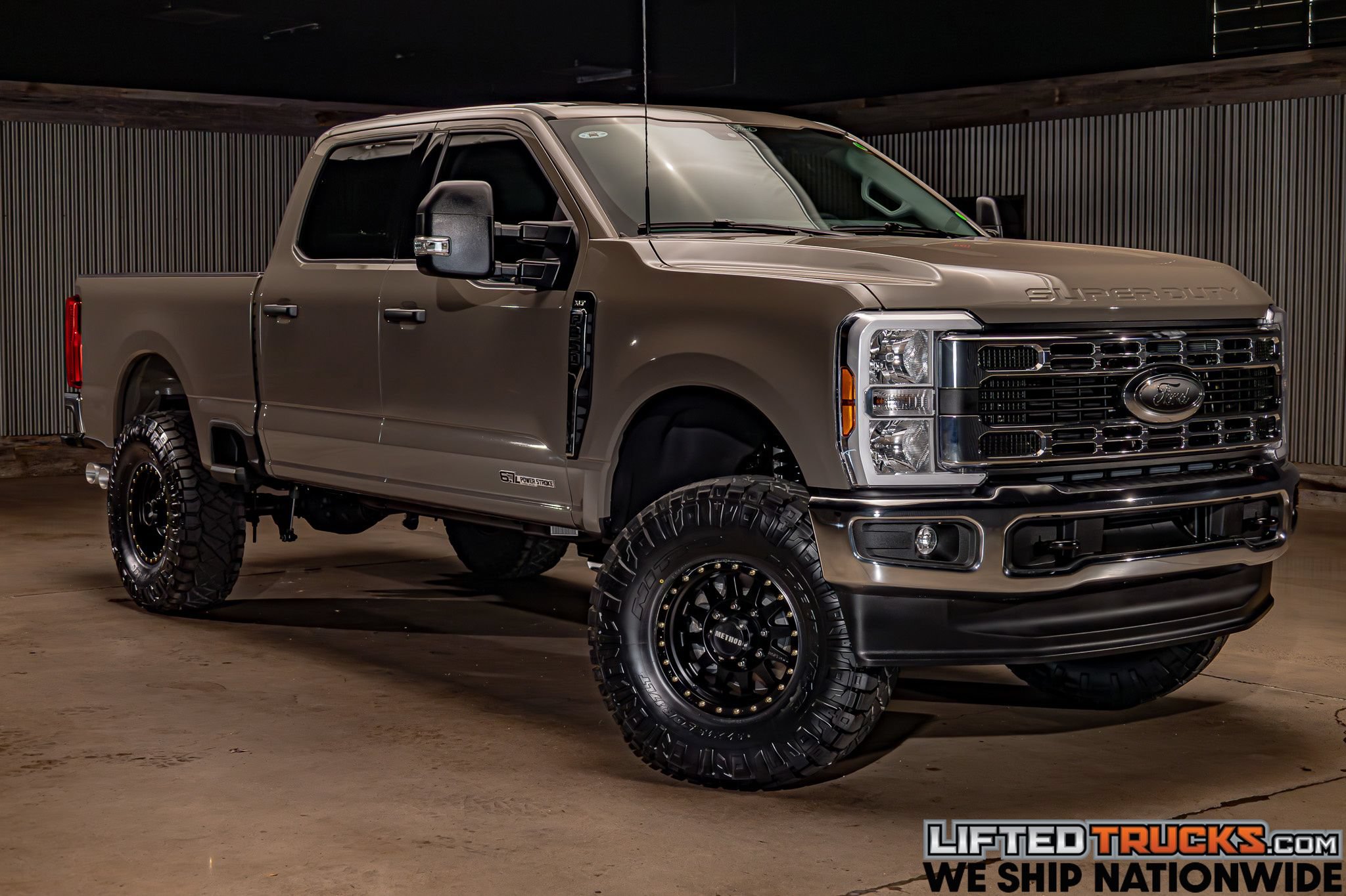 Used 2026 Ford F250 XLT