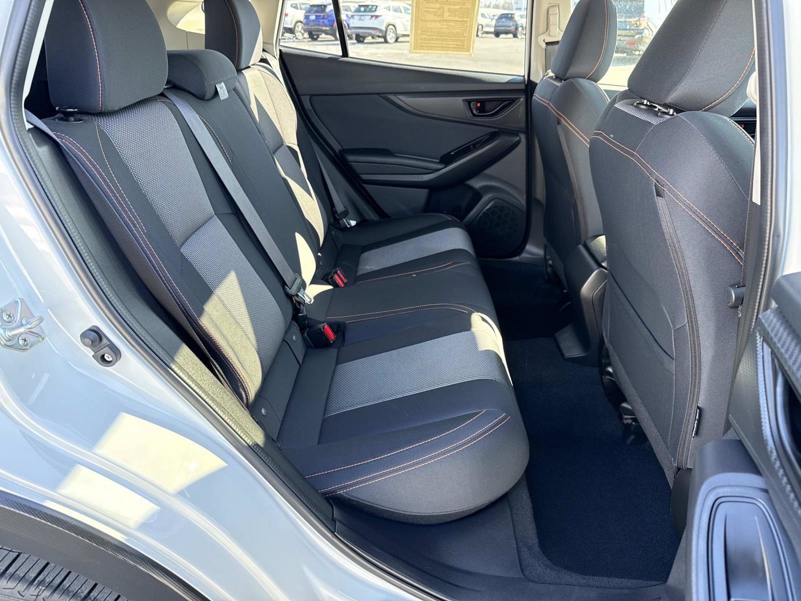 Used 2023 Subaru Crosstrek 2.0i Premium image 21