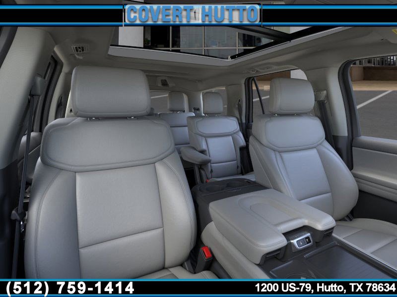 New 2026 Ford Expedition Active image 10