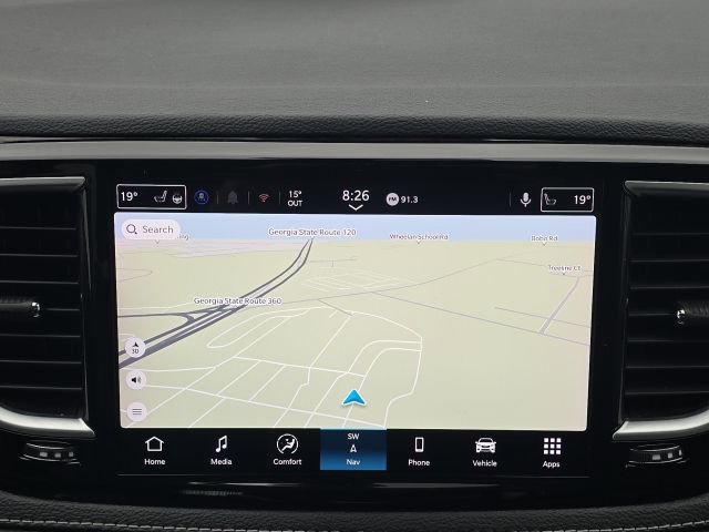 Used 2024 Chrysler Pacifica Limited image 37