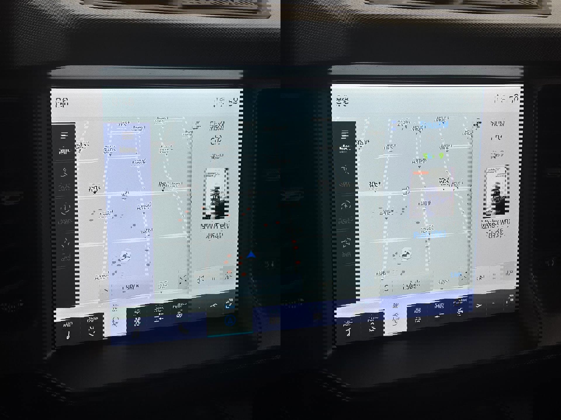 Used 2023 Ford Bronco Outer Banks image 19