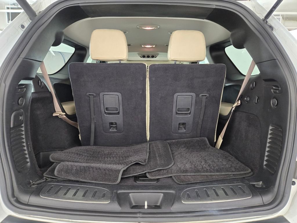 Used 2016 Dodge Durango Citadel AWD/4WD image 21