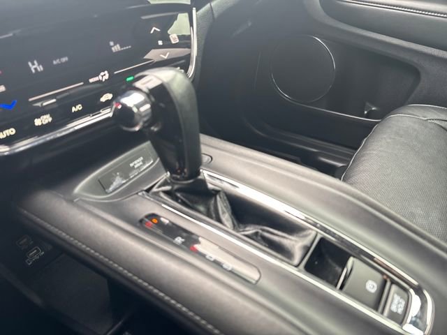 Used 2019 Honda HR-V EX-L image 21