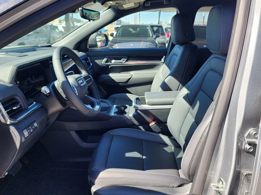 New 2026 GMC Terrain Elevation w/ Elevation Premium Package image 15