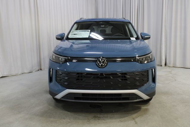 New 2026 Volkswagen Tiguan SE image 37