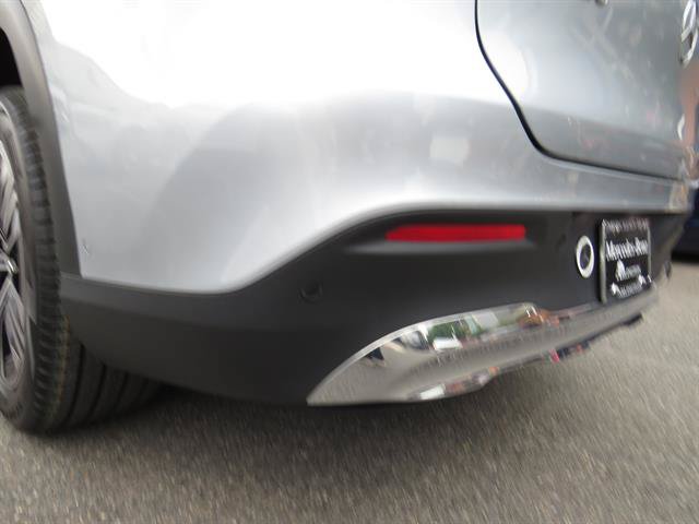 Certified 2023 Mercedes-Benz EQS 450+ 4MATIC SUV image 28