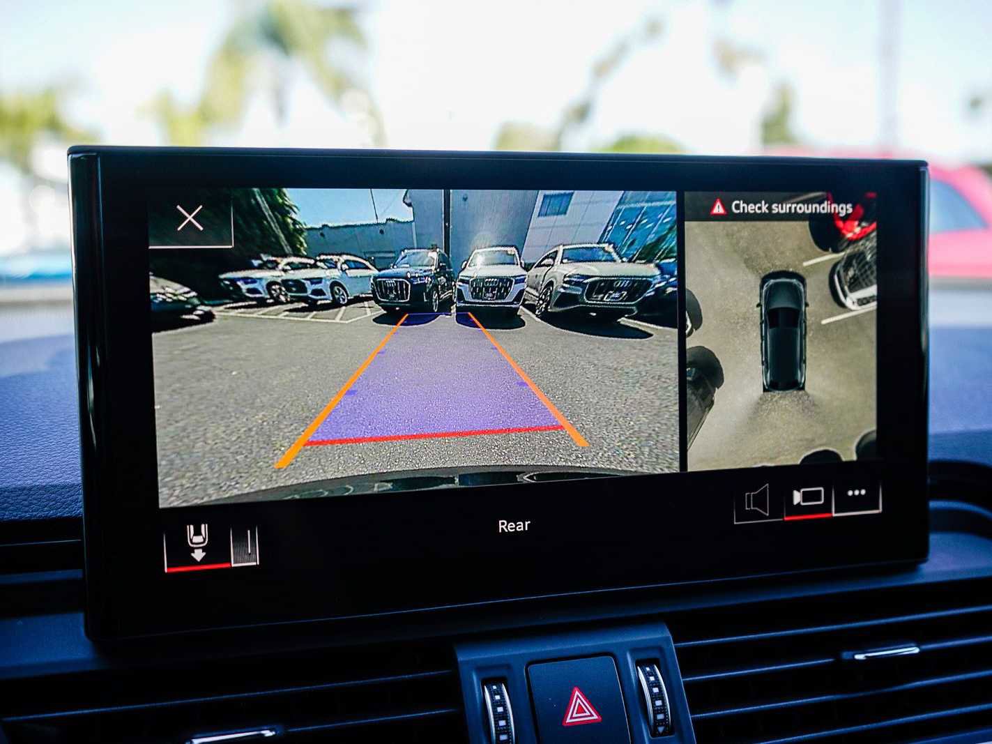 Used 2023 Audi SQ5 Premium Plus w/ Premium Plus Package image 23