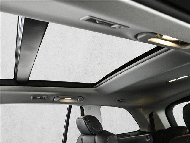 Certified 2026 Mercedes-Benz GLS 450 4MATIC image 21