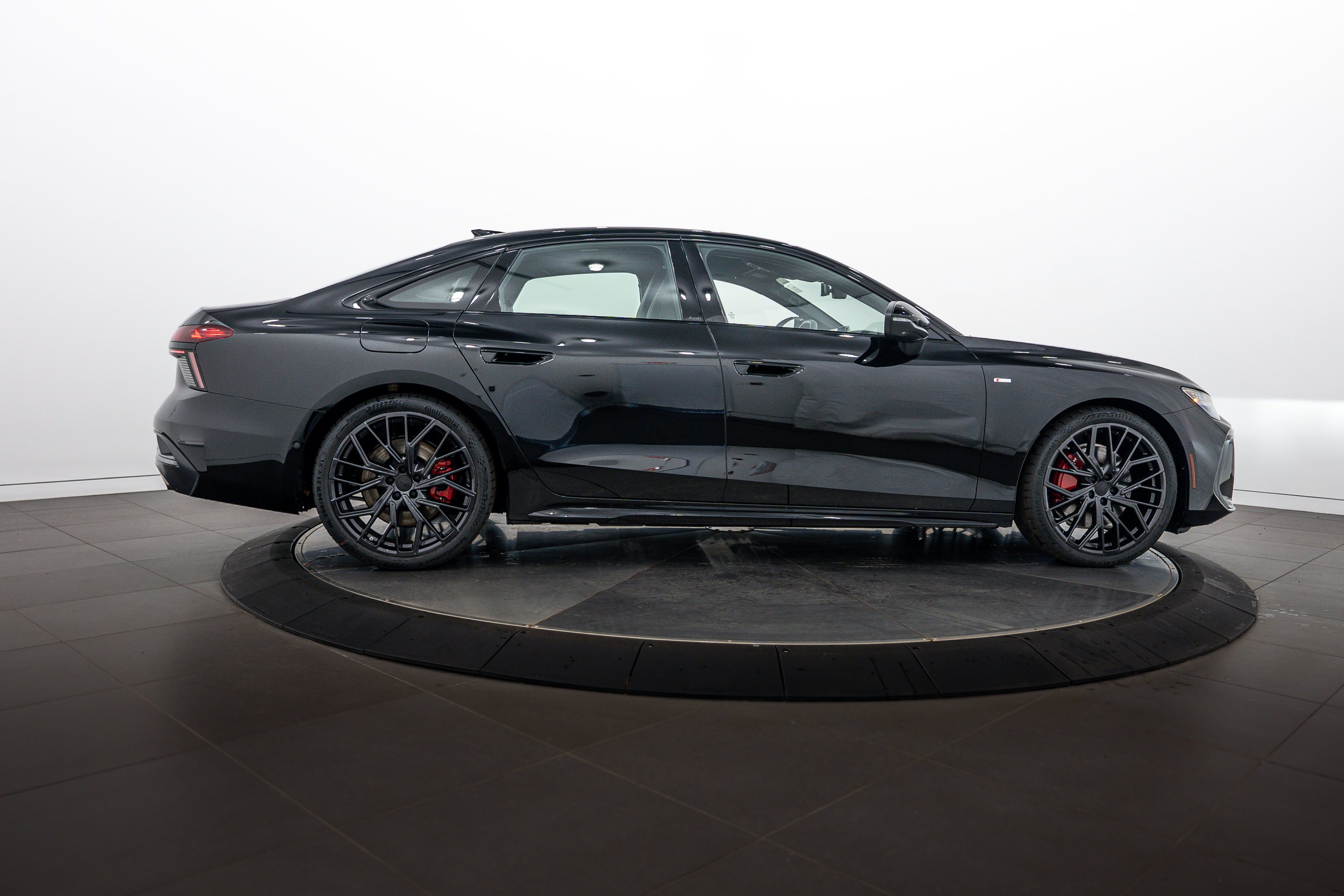 New 2026 Audi A6 Prestige AWD/4WD image 3