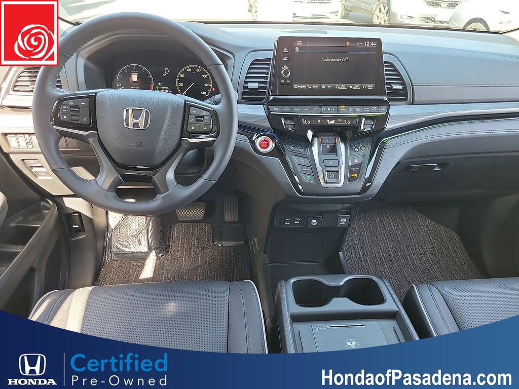 Used 2026 Honda Odyssey Elite image 10