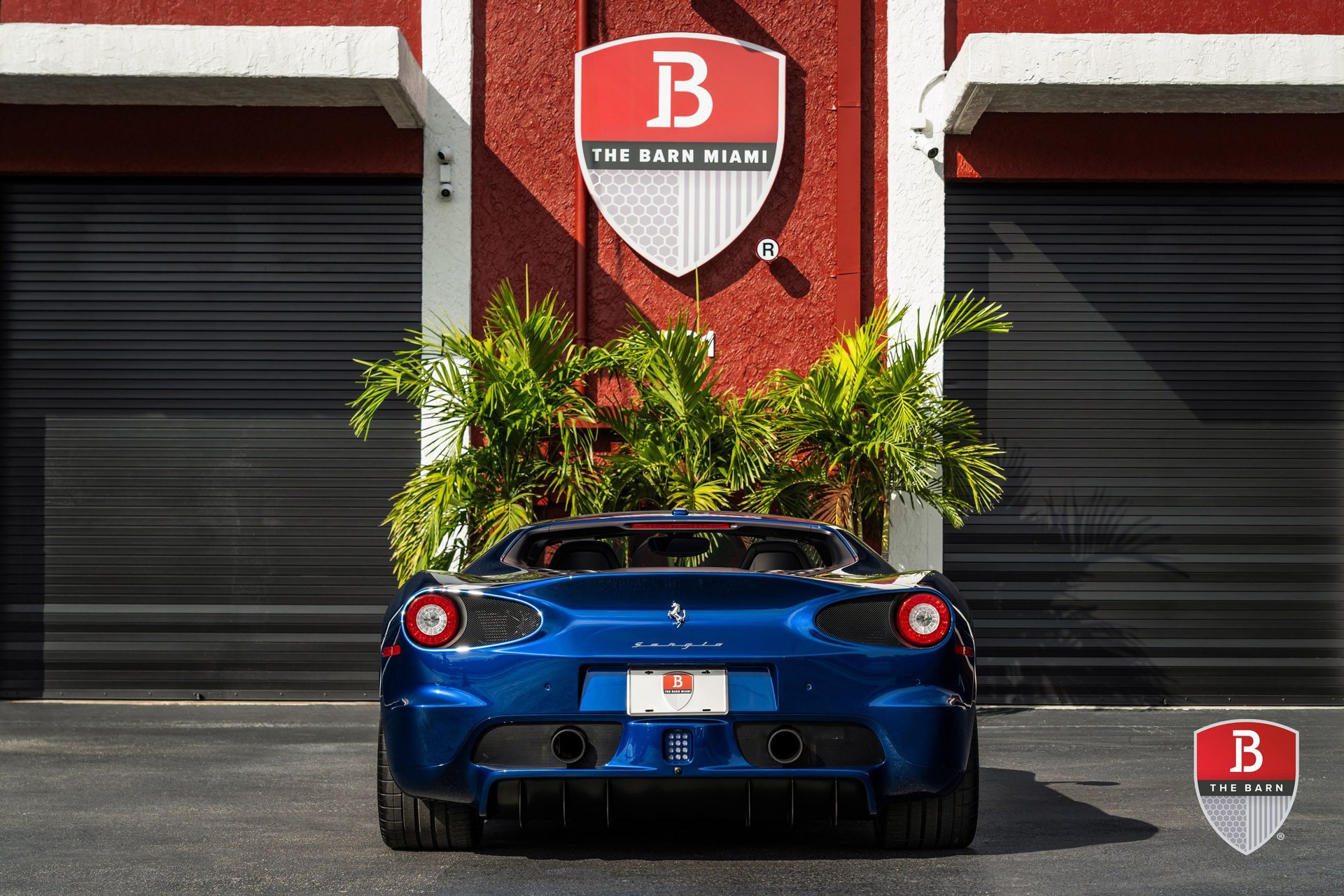 Used 2014 Ferrari 458 Speciale Coupe RWD image 8