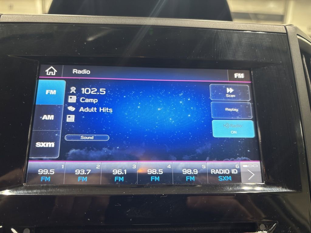 Certified 2021 Subaru Forester image 19