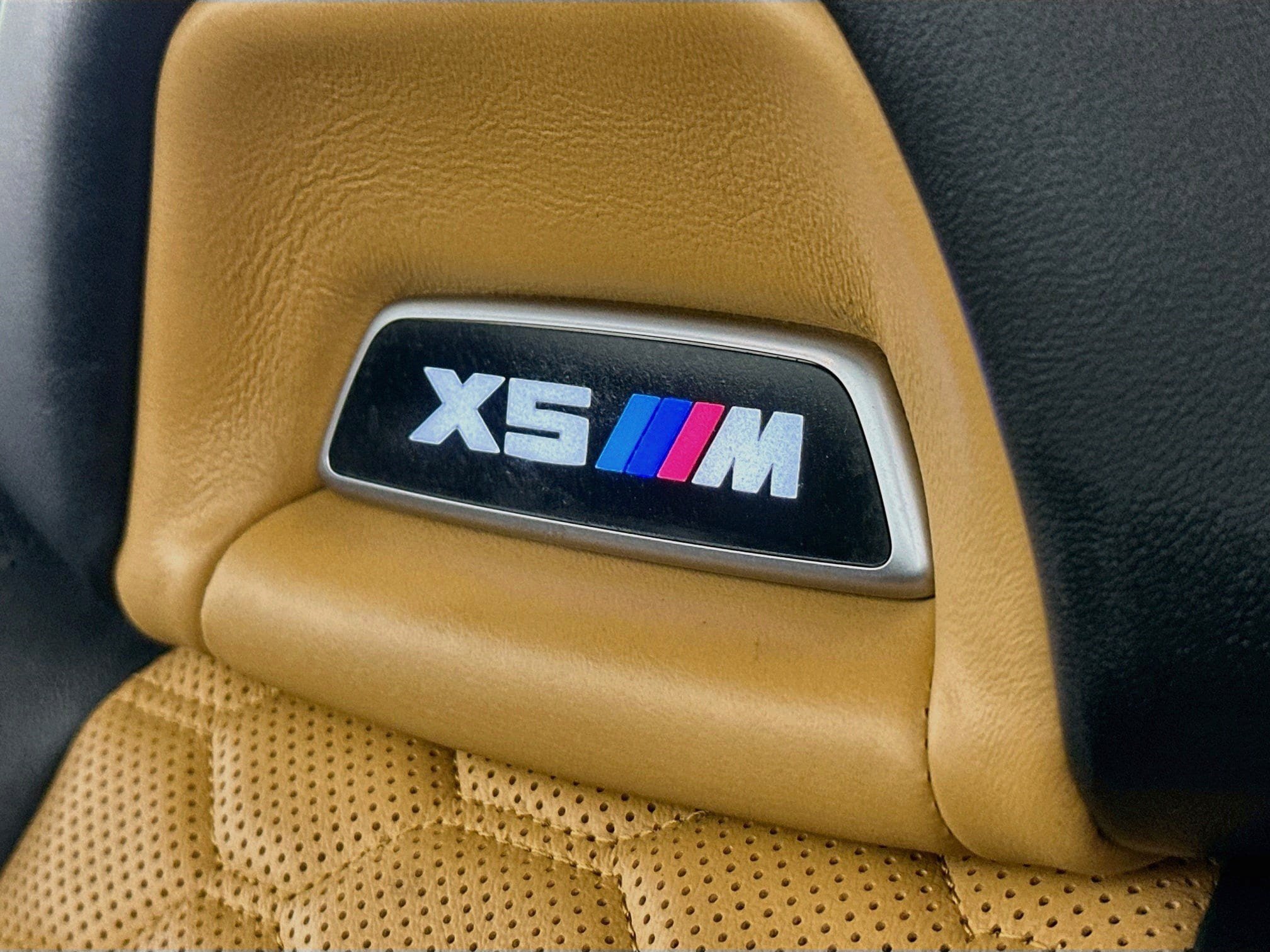 Used 2023 BMW X5 M w/ Competition Package AWD/4WD image 37