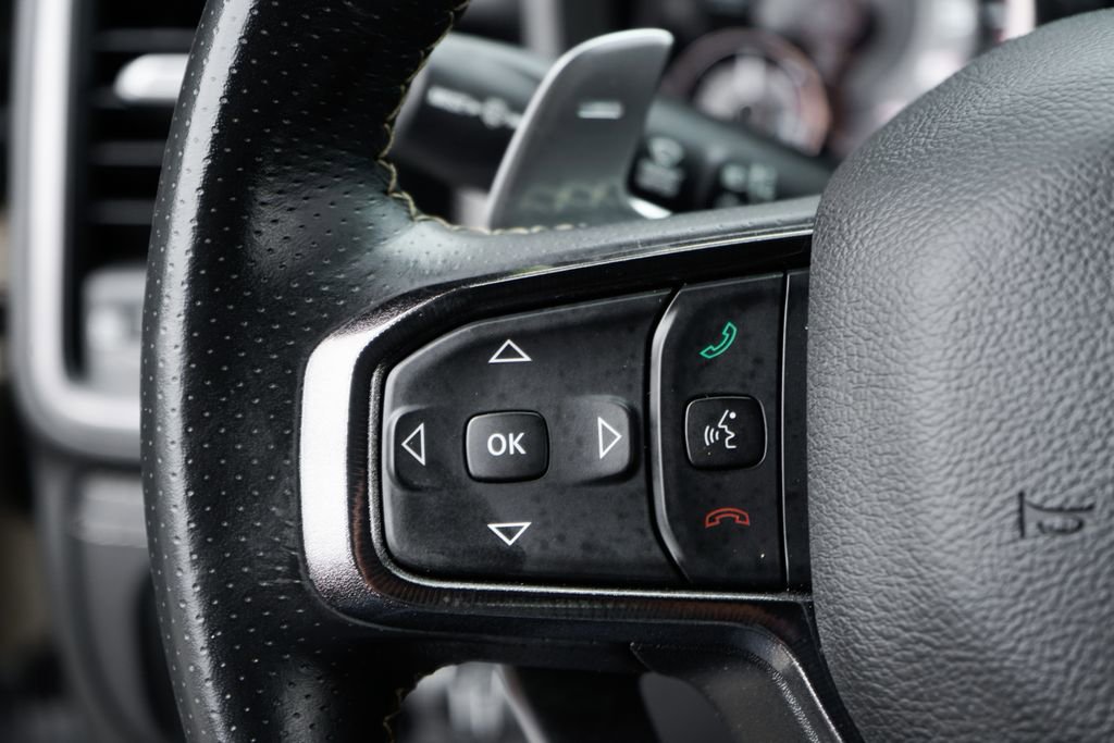 Used 2022 RAM 1500 TRX w/ TRX Level 2 Equipment Group image 27