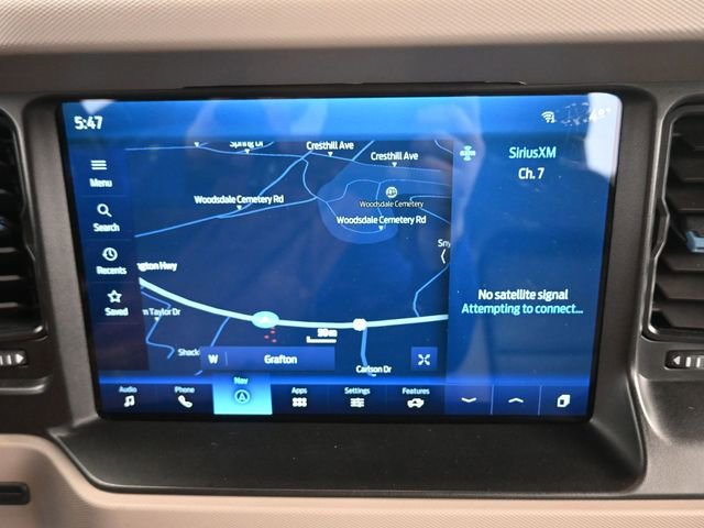 Used 2023 Ford Bronco Wildtrak image 14