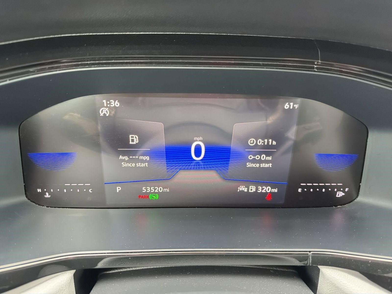 Certified 2024 Volkswagen Taos S FWD image 17
