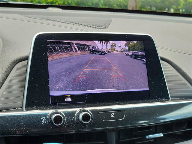 Certified 2022 Cadillac CT4 Luxury RWD image 55