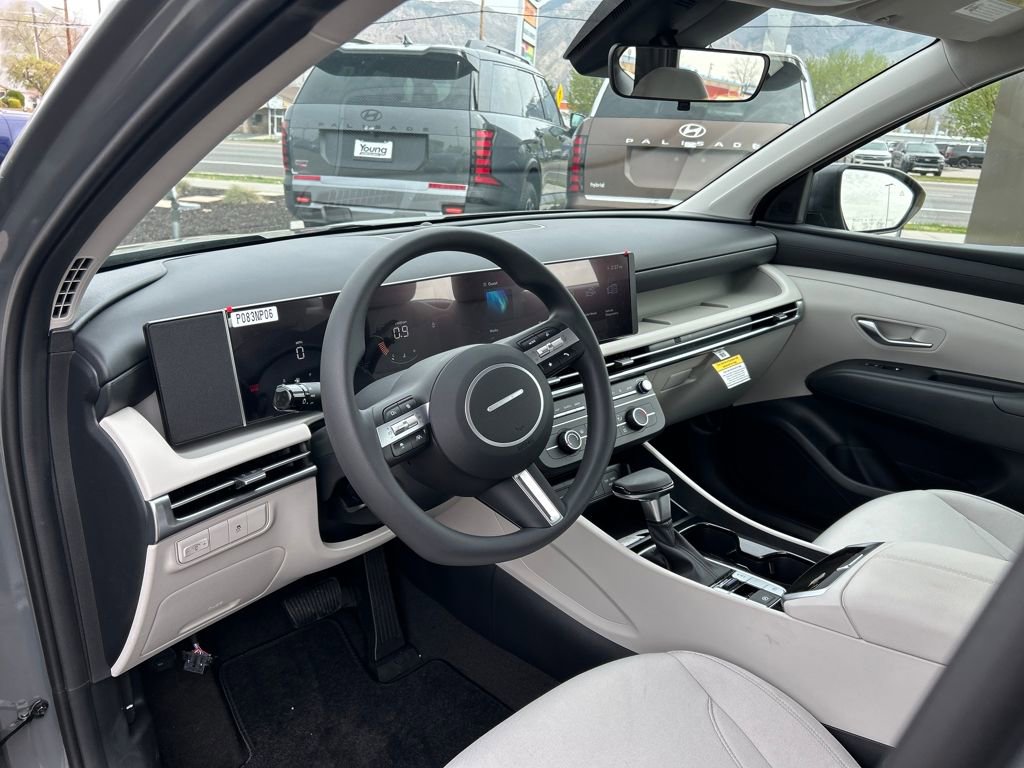 New 2026 Hyundai Tucson SE image 11
