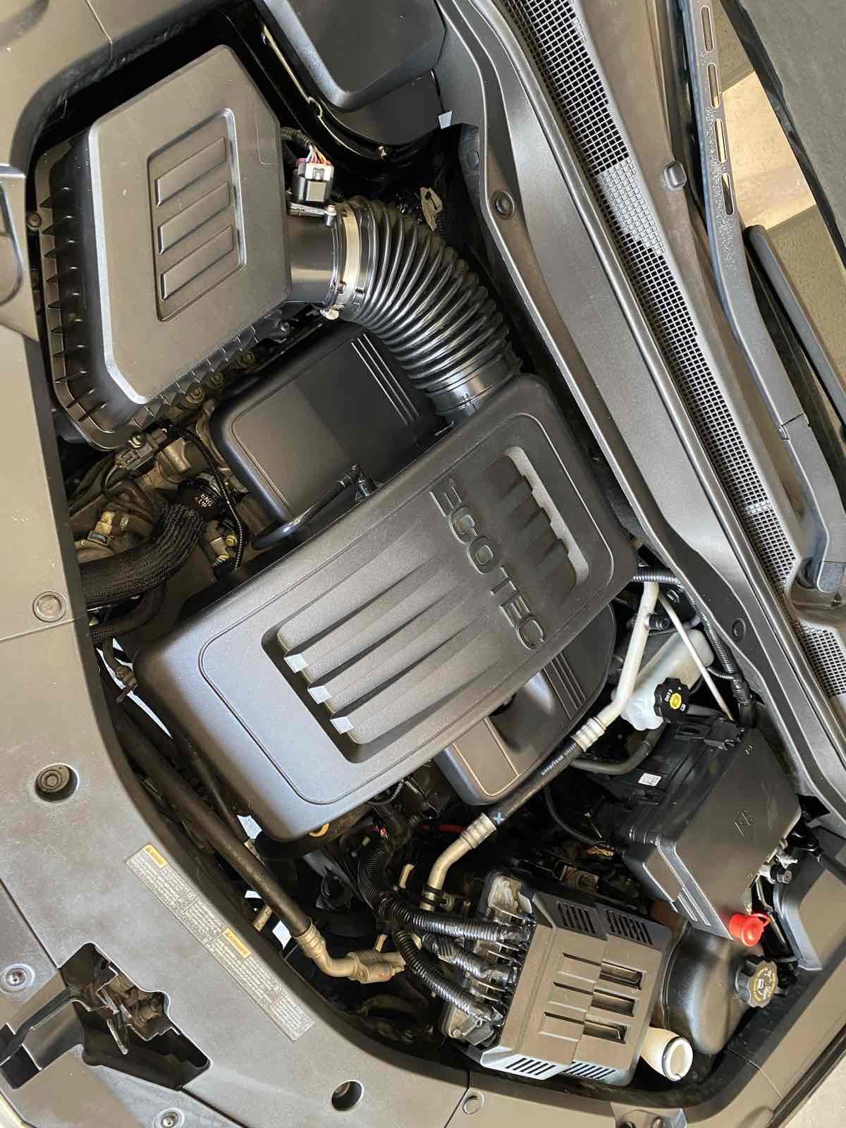 Used 2011 Chevrolet Equinox LT image 27