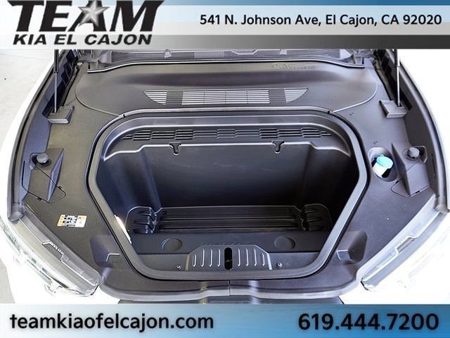Used 2023 Ford Mustang Mach-E Select RWD image 43