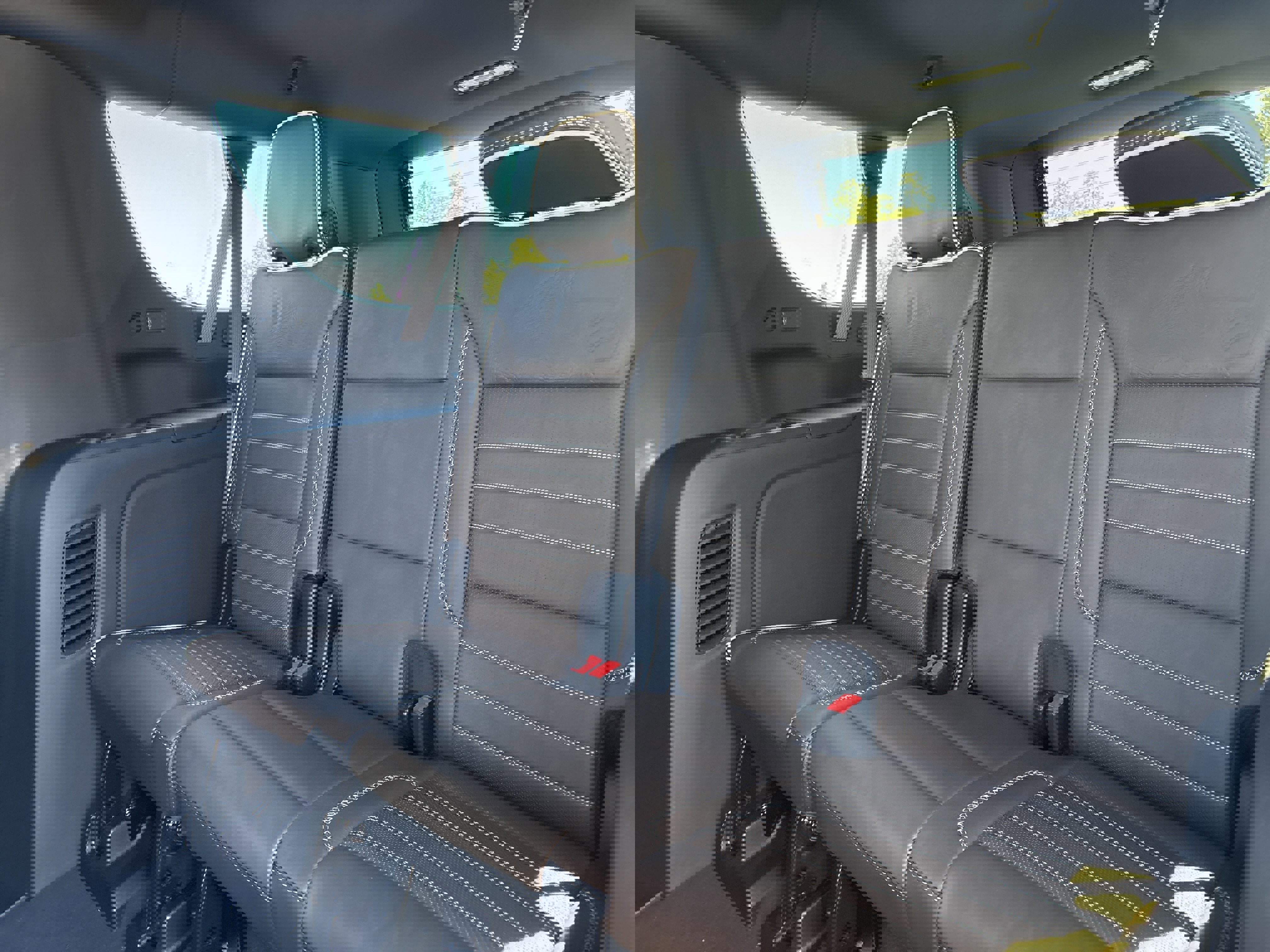 New 2026 GMC Yukon XL Denali Ultimate w/ LPO, Floor Liner Package image 13